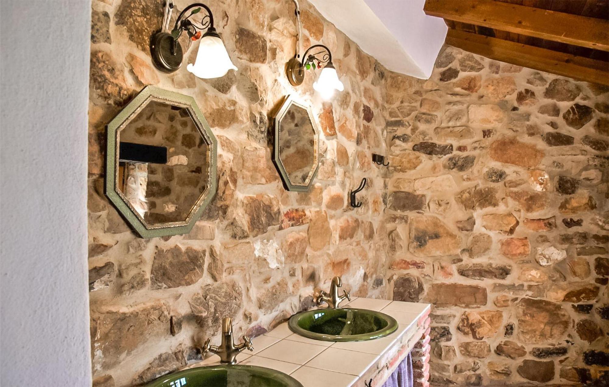 Lovely Home In Cortes De La Frontera With Kitchen 外观 照片