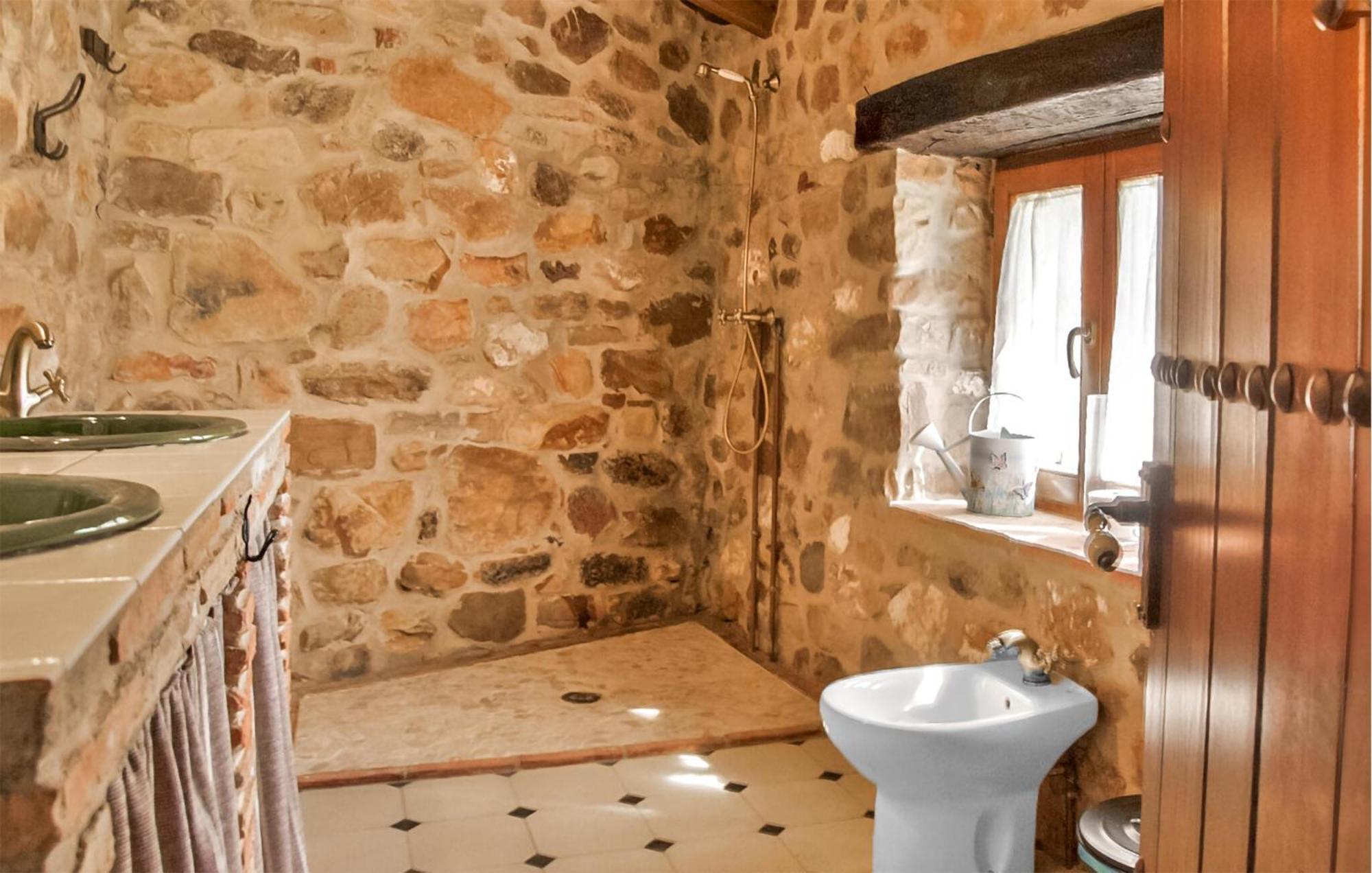 Lovely Home In Cortes De La Frontera With Kitchen 外观 照片