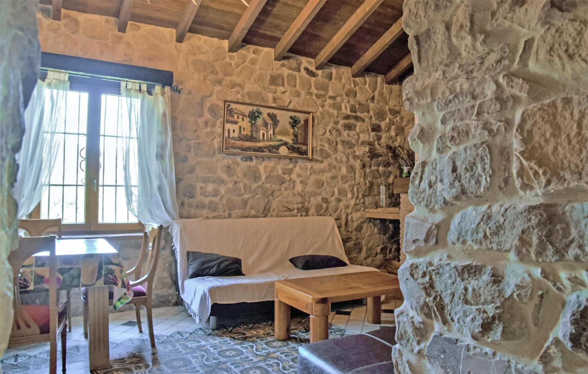 Lovely Home In Cortes De La Frontera With Kitchen 外观 照片